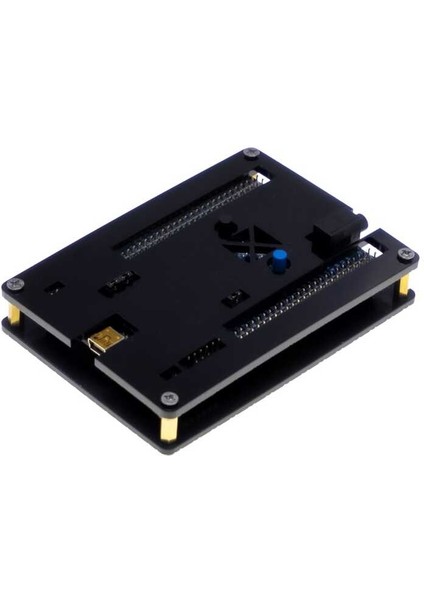 STM32 F407G Discovery Pleksi Kutu (STM32F407G-DISC1 - Koruma Kabı) indirimleri