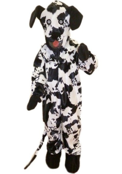 Dalmaçyalı Köpek Kostümü