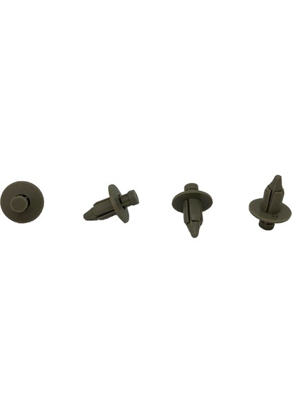 Subaru Kıa Klips Bej 25 Adet (2407)