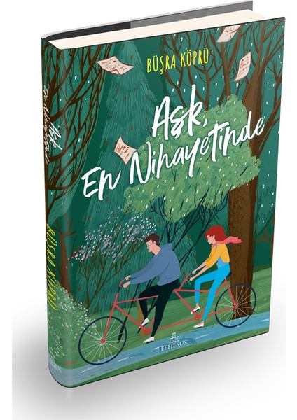 Aşk En Nihayetinde - Büşra Köprü
