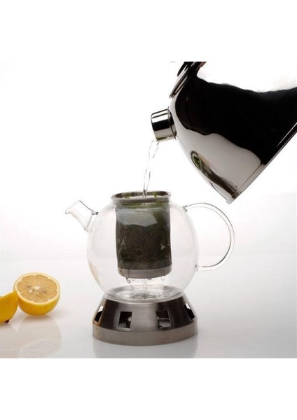 1107034 Essentıals Çaydanlık 1,3lt fırsatları