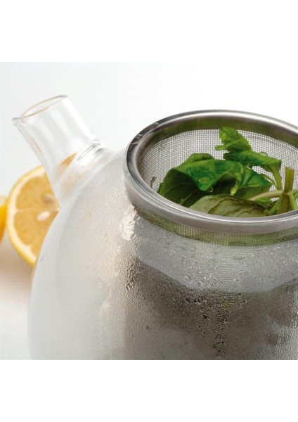 1107034 Essentıals Çaydanlık 1,3lt indirimleri