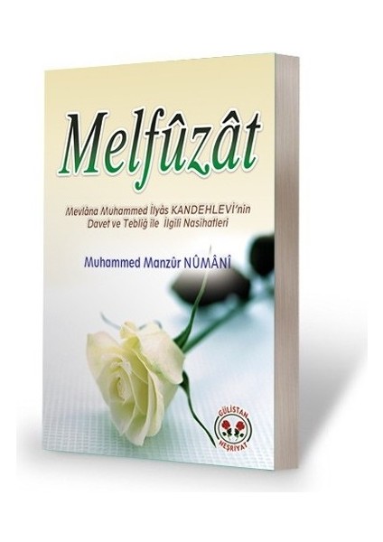 Melfuzat - M. Manzur Numani