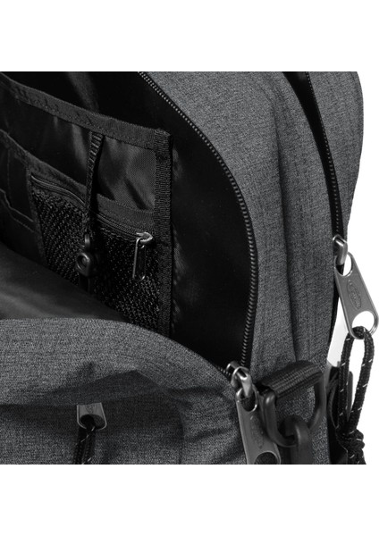 Bartech Black Denim Omuz Notebook Çantası Siyah EK34D77H fiyatları