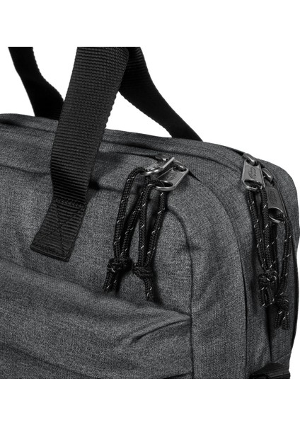 Bartech Black Denim Omuz Notebook Çantası Siyah EK34D77H modelleri