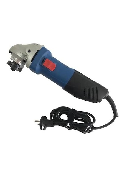Hyundaı Avuç Taşlama 710W HG710