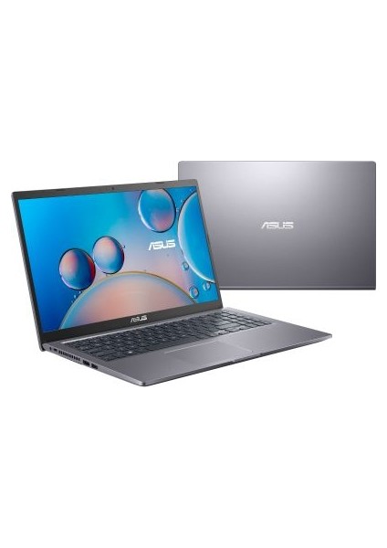 X515JF-BR229T i5-1035G1 4GB 256SSD MX130 15.6" HD W10H Taşınabilir Bilgisayar