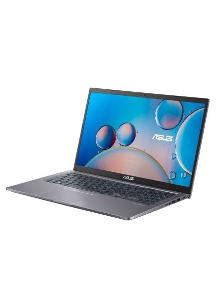 X515JF-BR229T i5-1035G1 4GB 256SSD MX130 15.6" HD W10H Taşınabilir Bilgisayar