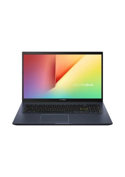 X513EA-EJ217 Intel Core i5 1135G7 8GB 512GB SSD Freedos 15.6" Taşınabilir Bilgisayar