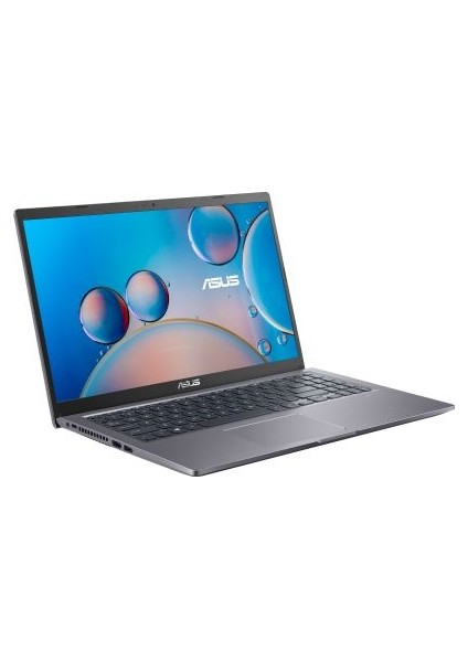 X515EP-EJ205 Intel Core i5 1135G7 8GB 256GB SSD MX330 Freedos 15.6" Taşınabilir Bilgisayar