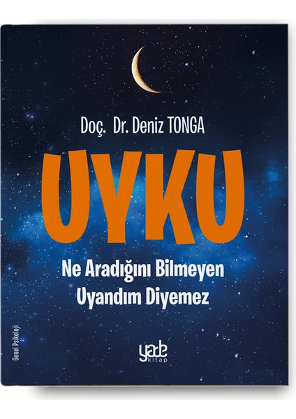 Yade Kitap Uyku