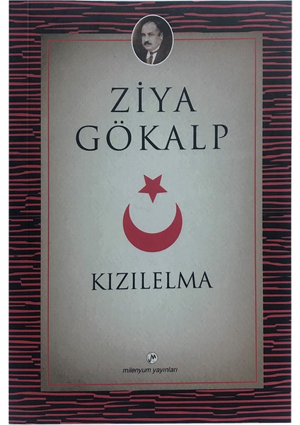 Kızıl Elma - Ziya Gökalp