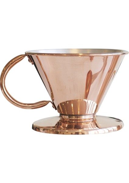 Bakır Dripper