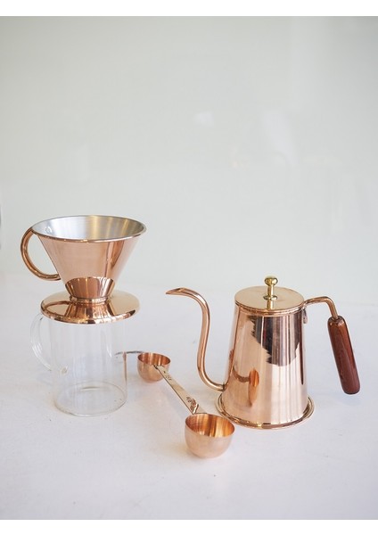 Bakır Dripper fiyatları