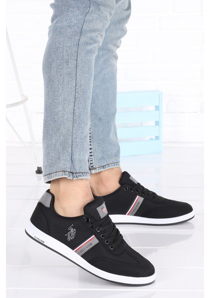 Assn. Kares 3376 Günlük Erkek Spor Ayakkabı