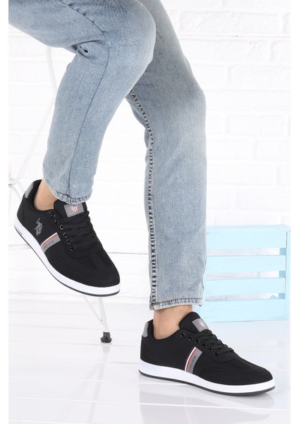 Assn. Kares 3376 Günlük Erkek Spor Ayakkabı modelleri