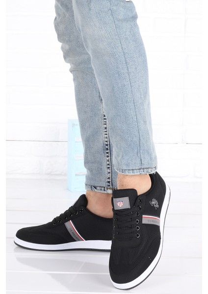 Assn. Kares 3376 Günlük Erkek Spor Ayakkabı fiyatları