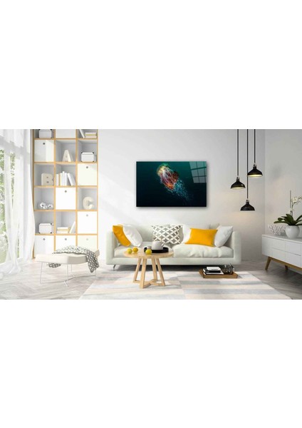Eliza Home Sualtı Cam Tablo fiyatları