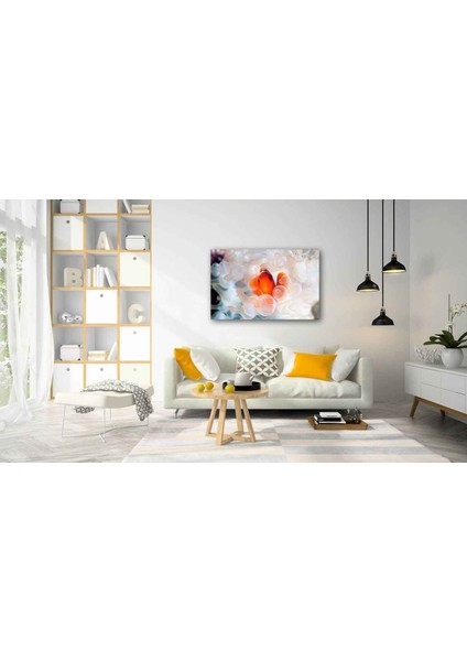 Sualtı Canlıları Cam Tablo 4mm Dayanıklı Temperli Cam fiyatları