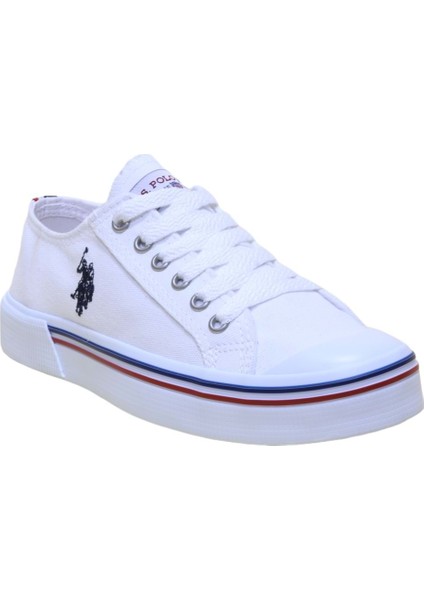 Penelope Sneakers Günlük Ayakkabı - Beyaz