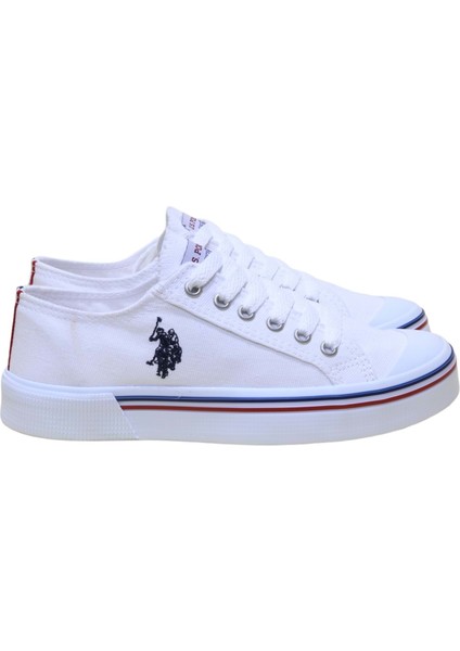 Penelope Sneakers Günlük Ayakkabı - Beyaz