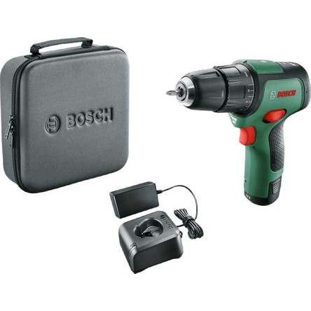 Bosch Easyımpact 12 2 Ah Tek Akü