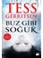 Buz Gibi Soğuk - Tess Gerritsen 1