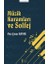 Müzik Kuramları ve Solfej - Oya Çınar Kanık 1