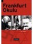 Frankfurt Okulu - Simone Weil 1