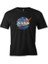 Lordd T-Shirt Nasa - Van Gogh Siyah Erkek T-Shirt 1