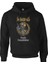 Lordd T-Shirt Behemoth - Devil's Conquistadors Siyah Erkek Kalın Sweatshirt 1