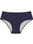 Çok Renkli Kız Çocuk Blue Type 6lı Slip Külot 4