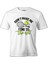 Lordd T-Shirt Tenis - Net Beyaz Erkek T-Shirt 1