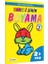 Renkli Şirin Boyama -2 (2+Yaş) 1