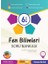 Eğitimpark 6.sınıf Fen Bilimleri Soru Bankası (40,00 Tl Iadesiz) 1