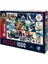 Yaşam 1000 Parça Puzzle 1