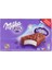 Mılka Choco Snack 4'lü 128 gr 1