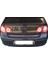 Vw Jetta Krom Bagaj Alt Çıtası 2006 - 2010 2