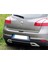 Renault Megane 3 Hb Krom Bagaj Alt Çıtası 2009 - 2014 2