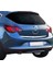 Opel Astra J Hb Krom Bagaj Alt Çıtası 2012 - 2016 2