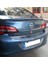 Opel Astra J Sedan Krom Bagaj Alt Çıtası 2012 - 2020 2