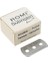 Hassas Kumaş Terazi Gramaj Jilet1/1 0.20MM 100ADET 1