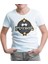 Lordd T-Shirt Çocuk Futbol Takımı - Logo Beyaz Çocuk T-Shirt 1
