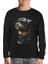 Lordd T-Shirt Rottweiler - Cool Siyah Çocuk Sweatshirt 1