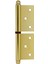 Yönsüz Cerman Menteşe Sarı 12 cm 2