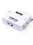 HDMI To Rca Tos Av Çevirici Dönüştürücü Converter 1080P 2