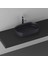 Infinity 55 cm Tezgahüstü Lavabo-Antrasit 1