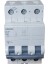 3X40A C/6ka W Otomatik Sigorta Sıemens 1