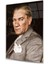 Atatürk Dikey Cam Tablo 3