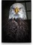 Kartal Dikey Cam Tablo 2